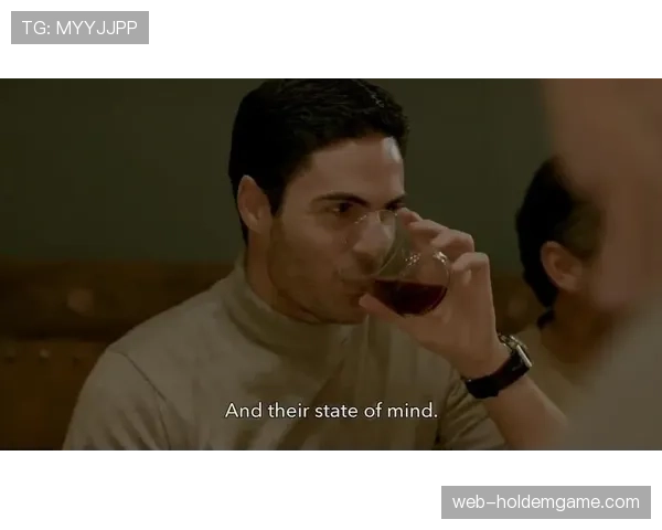 战术分析：阿尔特塔的临场调整如何帮助阿森纳从伊蒂哈德带走一分