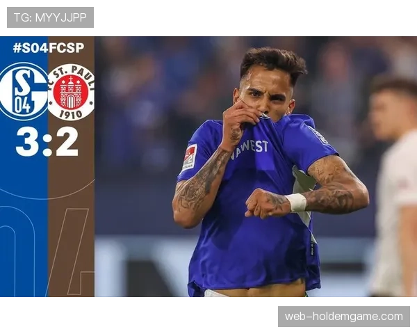 独家专访沙尔克04体育总监:谈球队重返德甲后的建队思路与财政纪律 独家专访沙尔克04体育总监:谈球队重返德甲后的建队思路与财政纪律